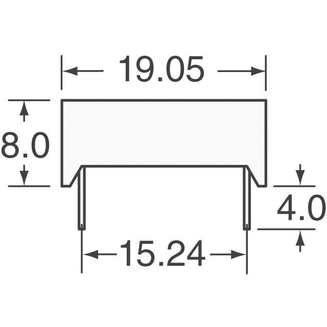 SA56-11EWA Kingbright  Modules d'affichage - Caractères et chiffres à LED